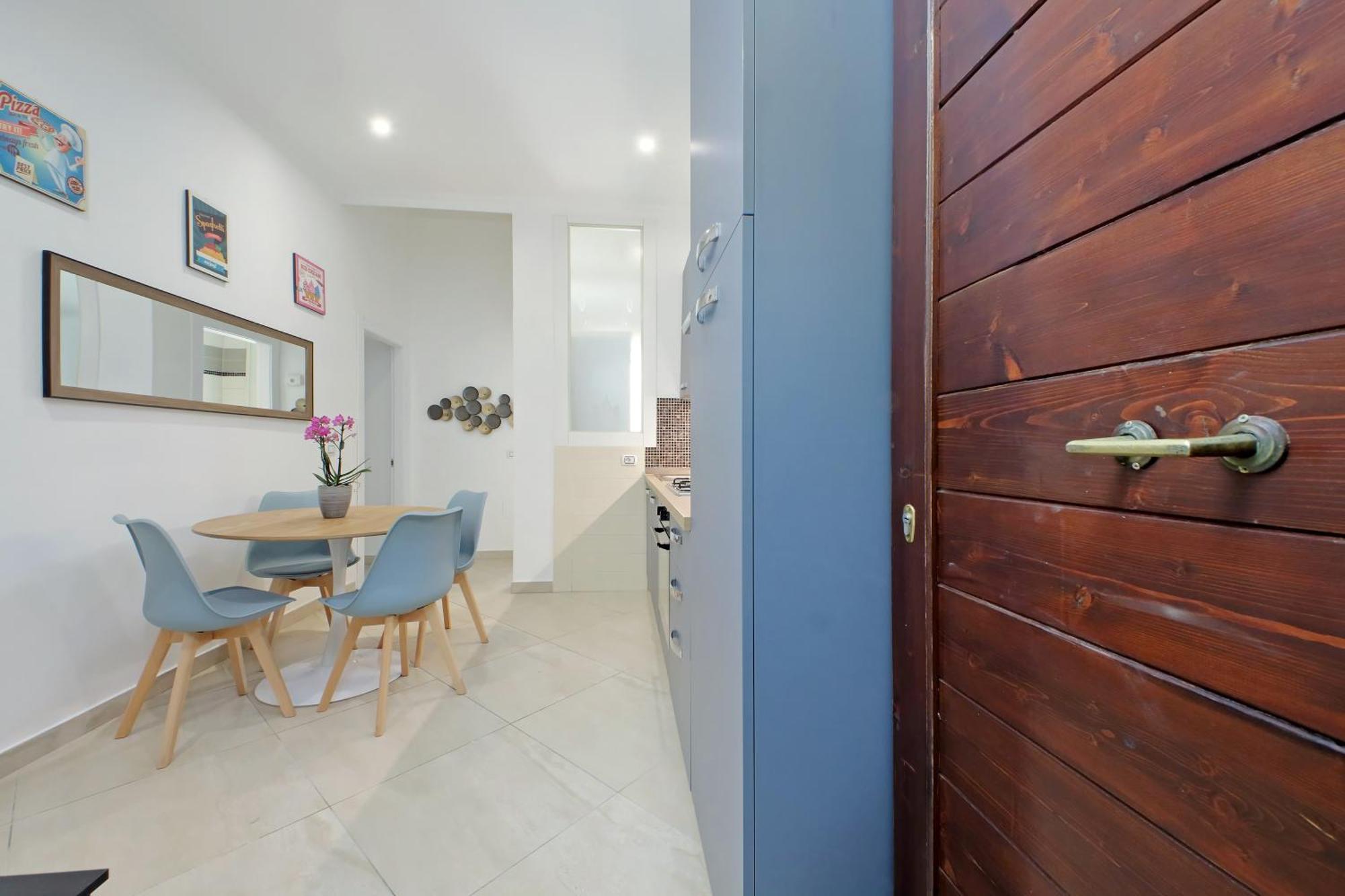 Alba Home Re Di Roma Exterior foto