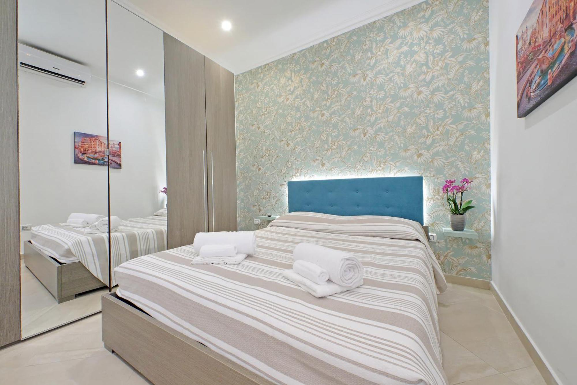 Alba Home Re Di Roma Exterior foto