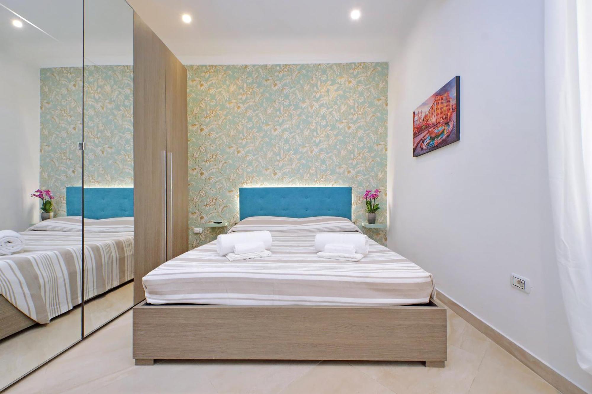 Alba Home Re Di Roma Exterior foto