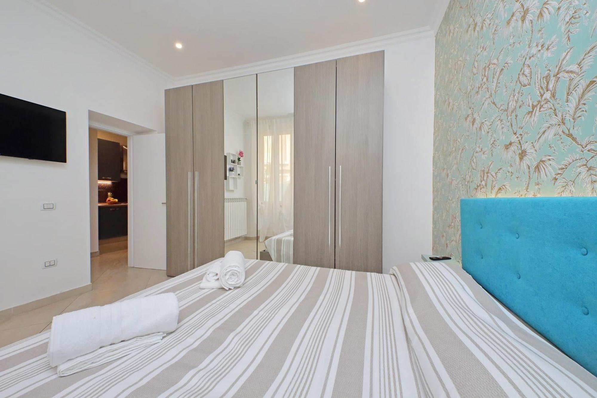 Alba Home Re Di Roma Exterior foto