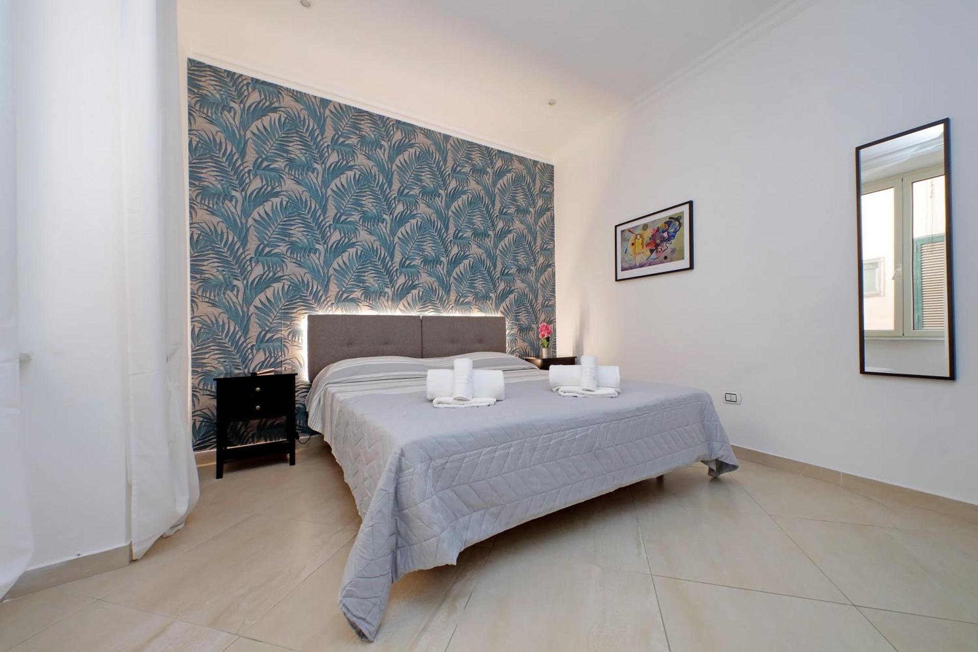 Alba Home Re Di Roma Exterior foto