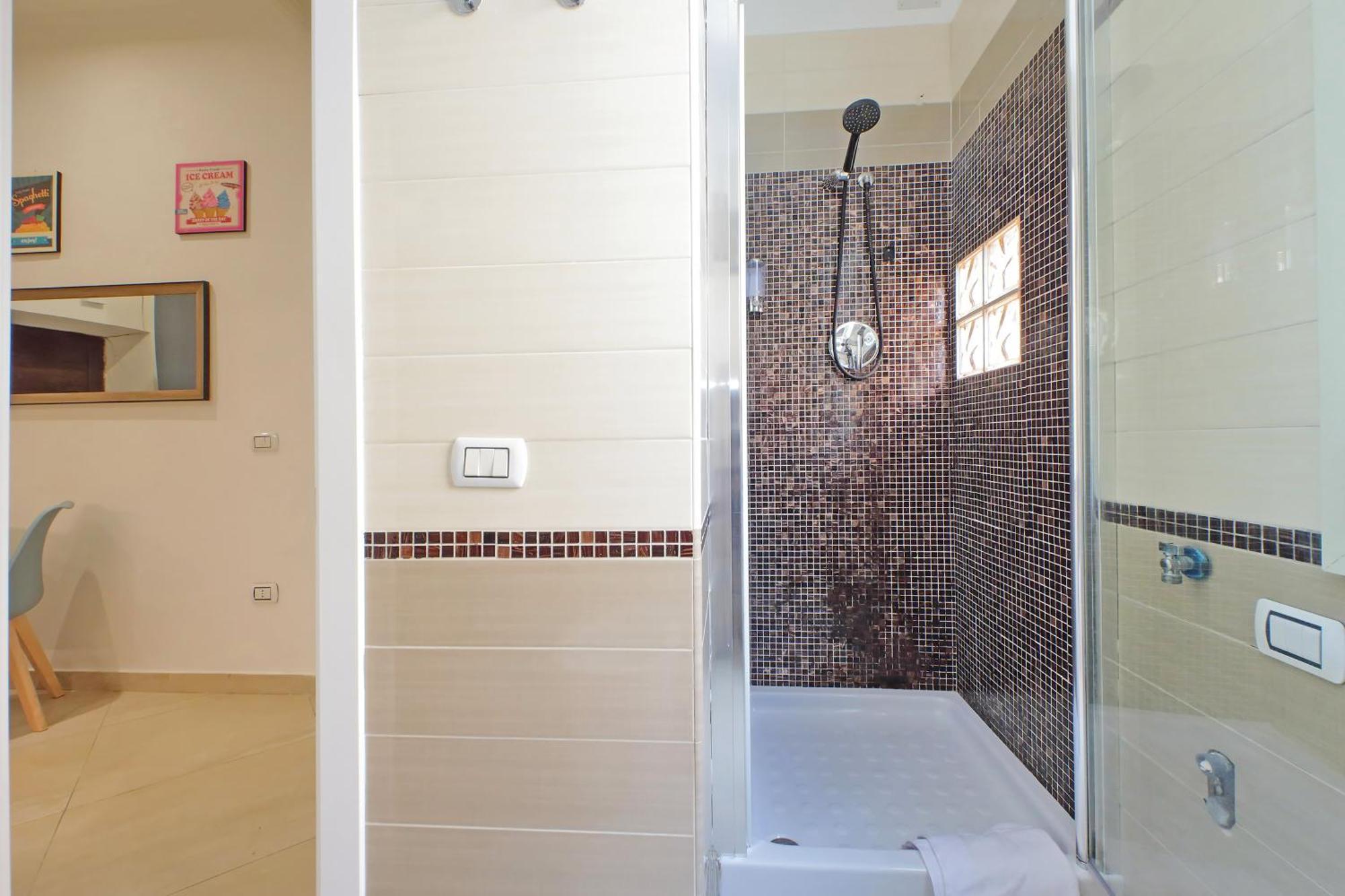 Alba Home Re Di Roma Exterior foto